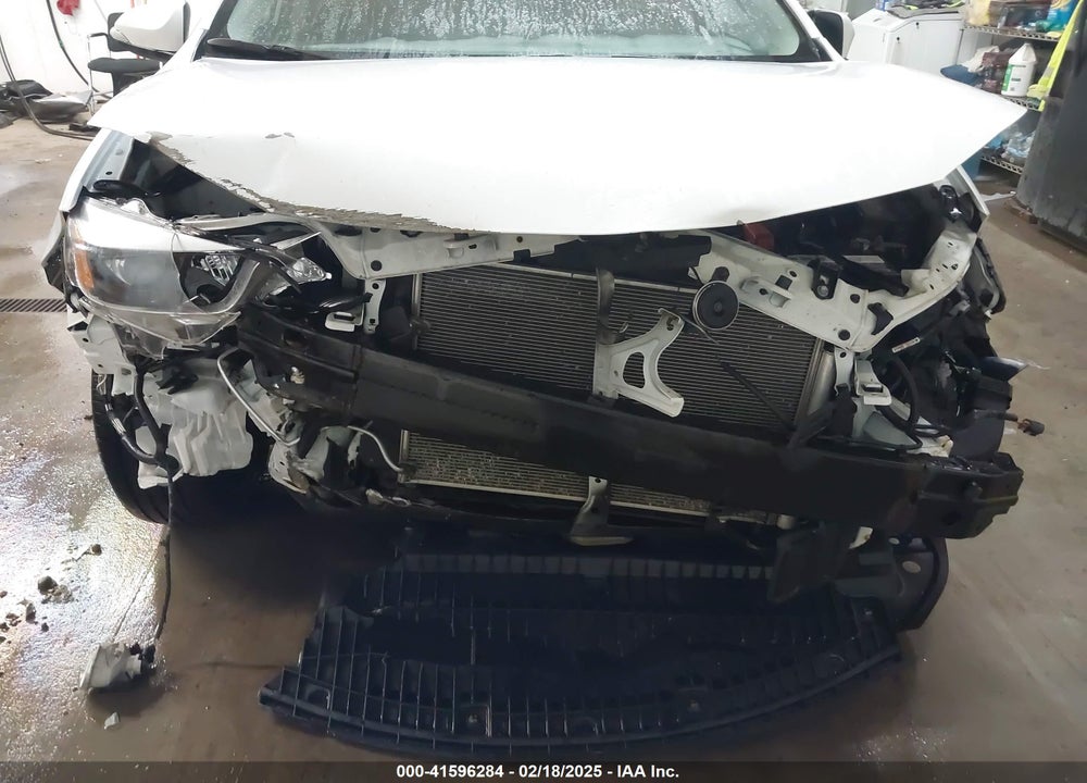 2016 TOYOTA COROLLA VIN: 2T1BURHE7GC550779