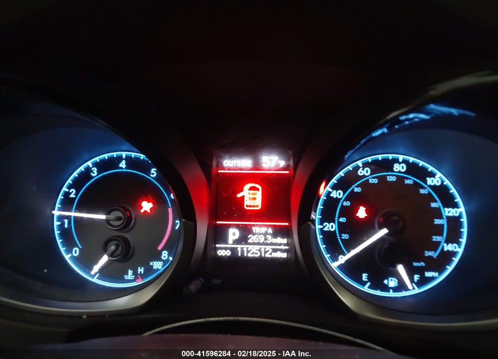 2016 TOYOTA COROLLA VIN: 2T1BURHE7GC550779