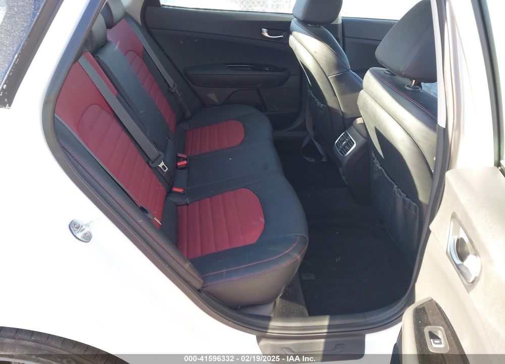 2020 KIA OPTIMA VIN: 5XXGW4L20LG448243