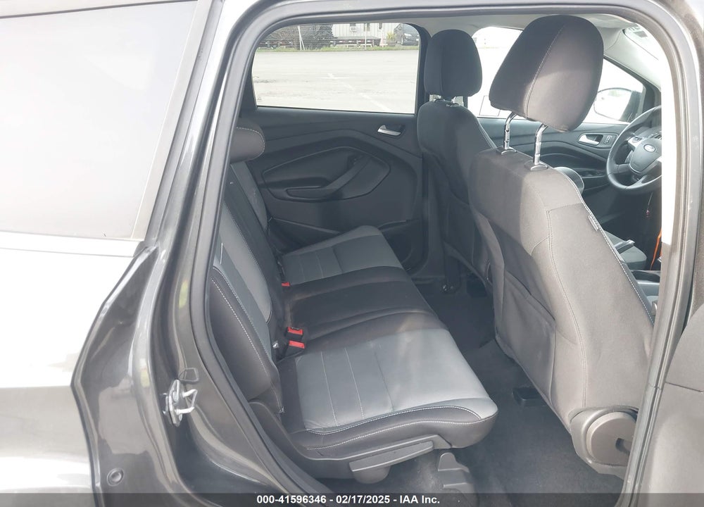 2015 FORD ESCAPE VIN: 1FMCU0GX4FUB07084