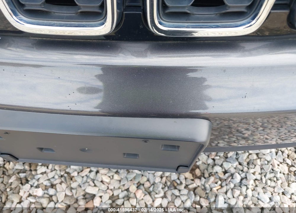 2019 JEEP GRAND CHEROKEE LAREDO E 4X4 VIN: 1C4RJFAG1KC607092