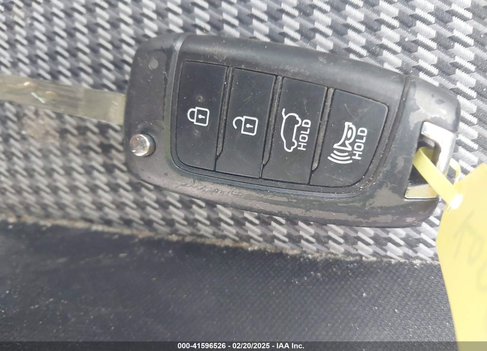 2021 HYUNDAI KONA VIN: KM8K1CAA3MU638297