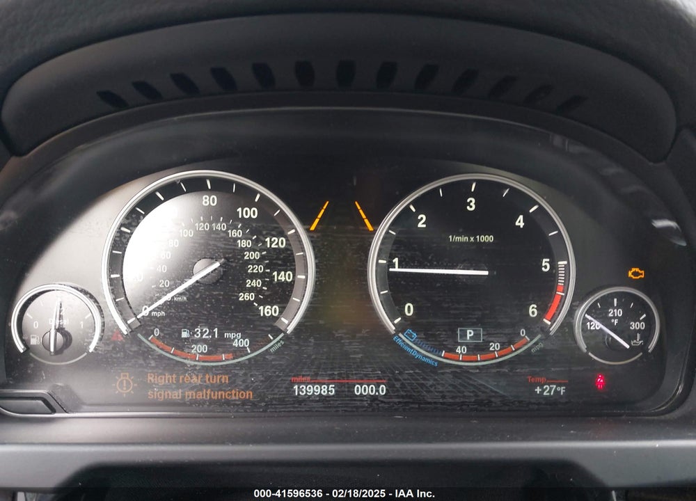 2015 BMW X5 VIN: 5UXKS4C5XF0N11109