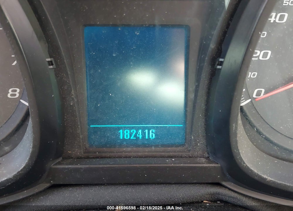 2010 CHEVROLET EQUINOX LT VIN: 2CNALDEW3A6306145