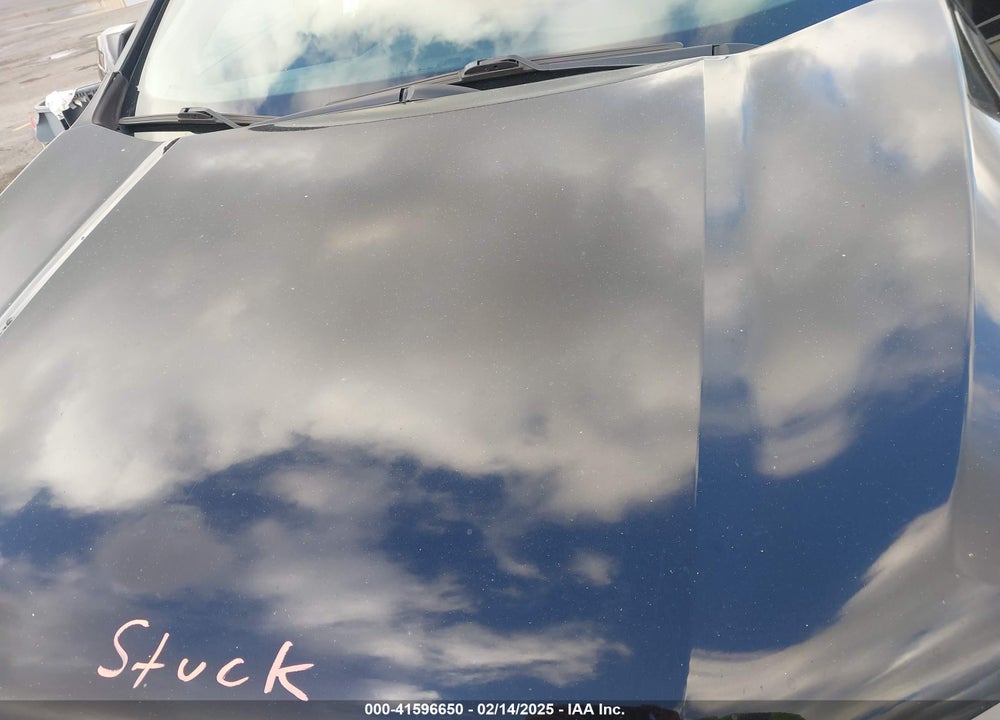 2017 GMC ACADIA SLE-1 VIN: 1GKKNKLAXHZ291693