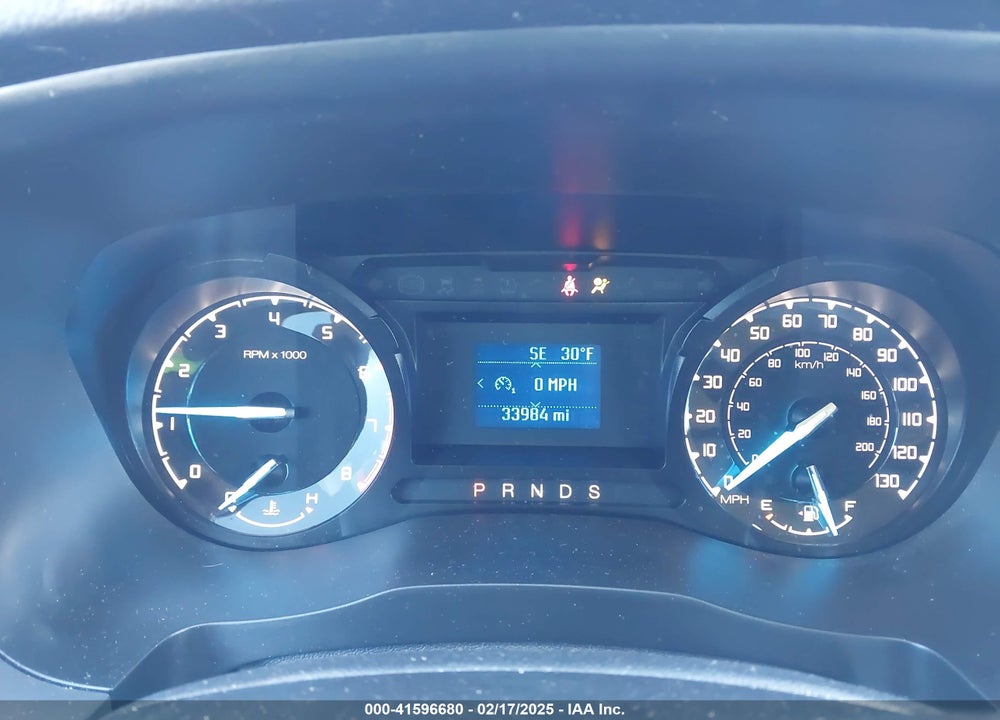 2022 FORD RANGER VIN: 1FTER4FH2NLD07787