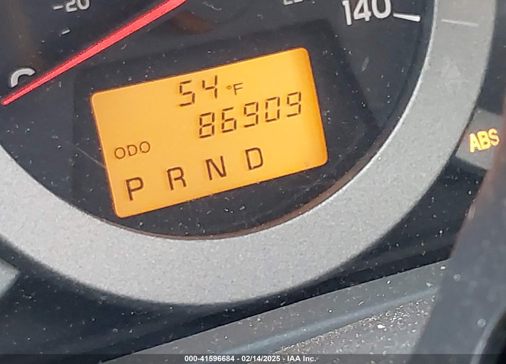2011 TOYOTA RAV4 VIN: 2T3ZF4DV2BW061951