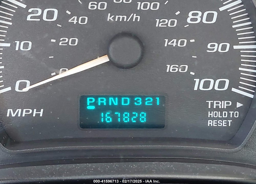 2007 CHEVROLET EXPRESS LS VIN: 1GAHG39U371239125