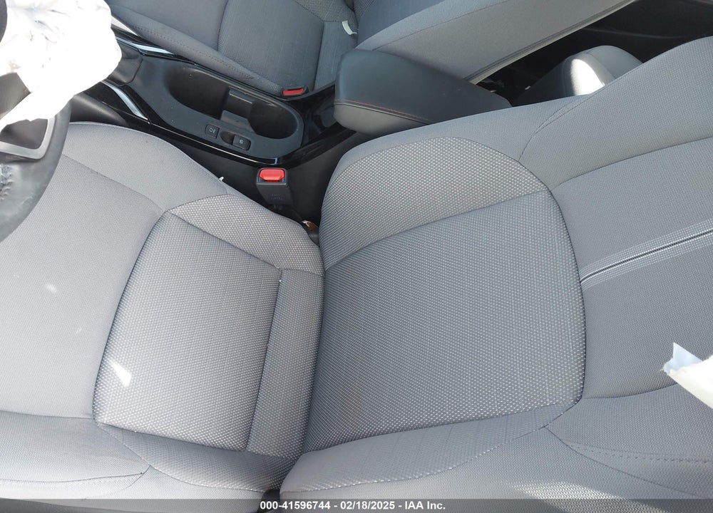 2024 TOYOTA COROLLA VIN: 5YFS4MCE3RP183120