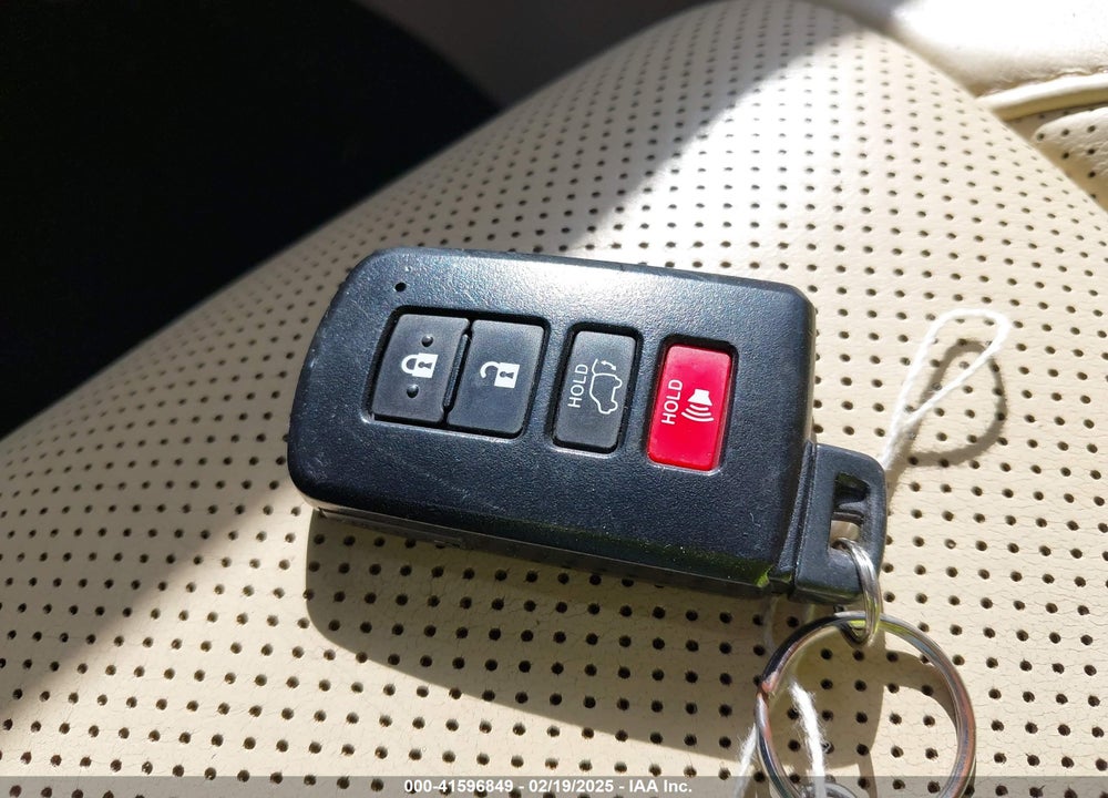 2015 TOYOTA HIGHLANDER LIMITED V6 VIN: 5TDYKRFH0FS099262