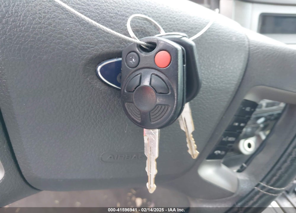 2012 FORD FUSION VIN: 3FAHP0HA2CR151265