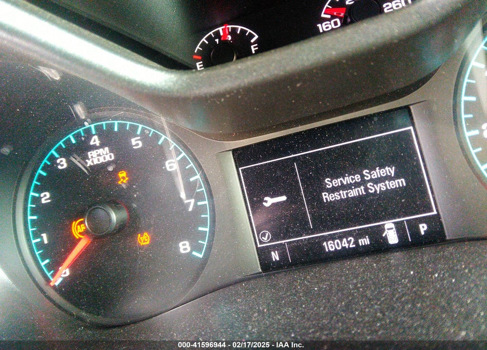 2021 GMC CANYON VIN: 1GTG6CEN1M1264427