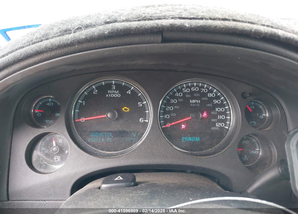 2011 CHEVROLET SILVERADO 1500 LTZ VIN: 3GCPKTE2XBG110413