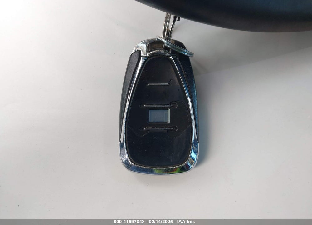 2018 CHEVROLET VOLT VIN: 1G1RD6S54JU144337