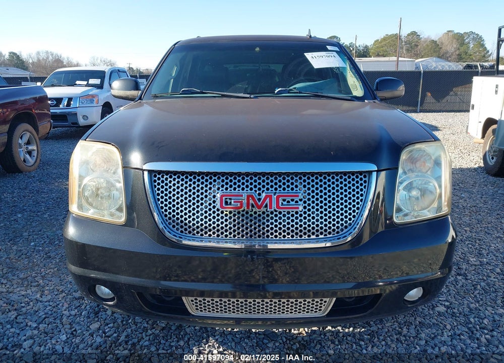 2011 GMC YUKON DENALI VIN: 1GKS1EEF1BR322228
