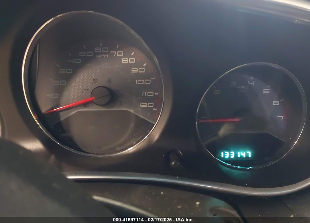2014 DODGE AVENGER VIN: 1C3CDZCG6EN160171
