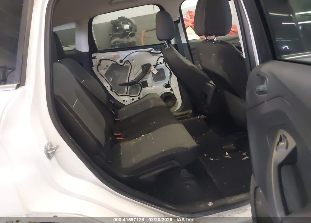 2015 FORD ESCAPE SE VIN: 1FMCU9G9XFUA35507