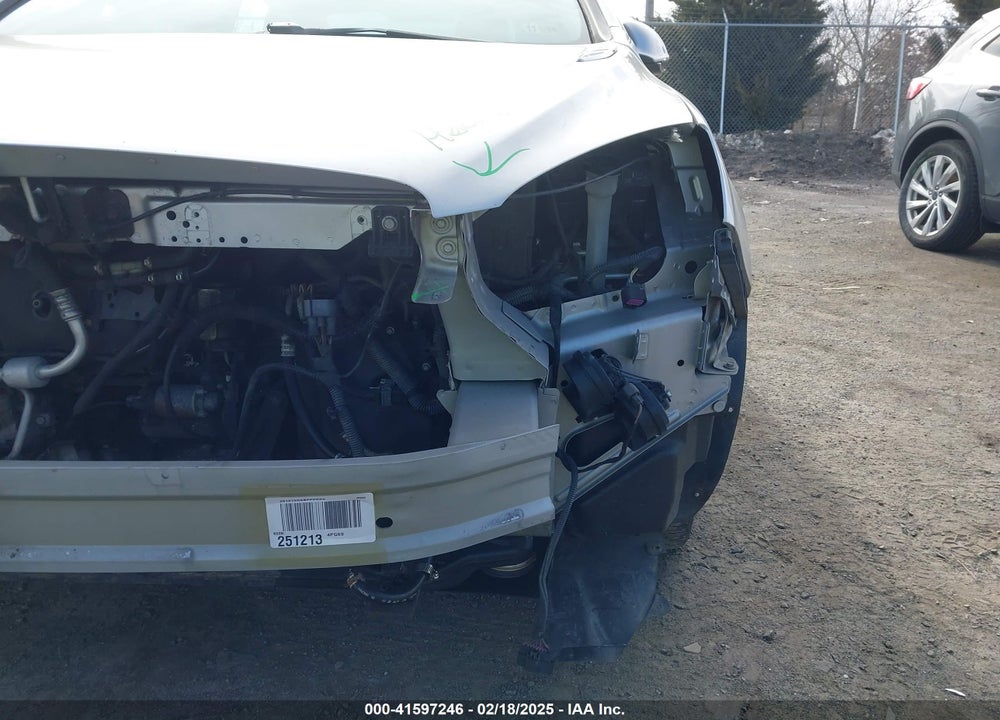 2013 BUICK VERANO VIN: 1G4PP5SK2D4216268