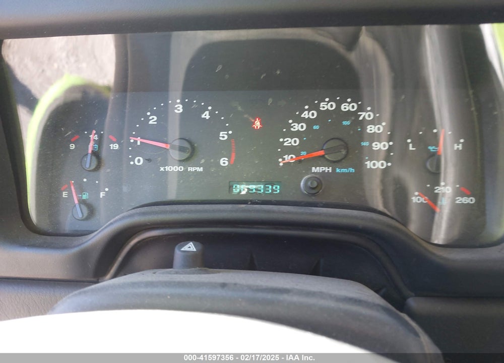 2006 JEEP WRANGLER X VIN: 1J4FA39S06P763837