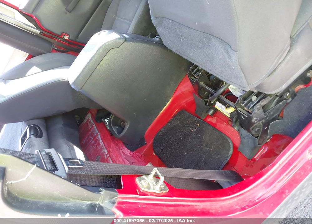 2006 JEEP WRANGLER X VIN: 1J4FA39S06P763837