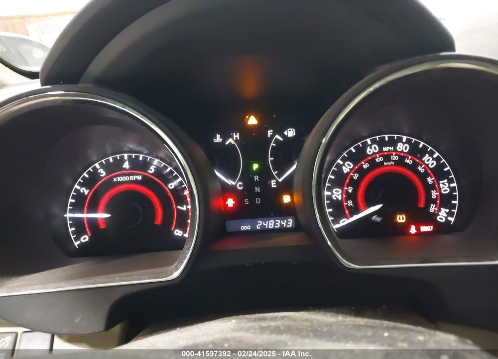 2013 TOYOTA HIGHLANDER BASE PLUS V6 VIN: 5TDBK3EH1DS185021