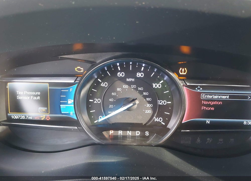 2019 FORD EXPLORER XLT VIN: 1FM5K7DHXKGA09853