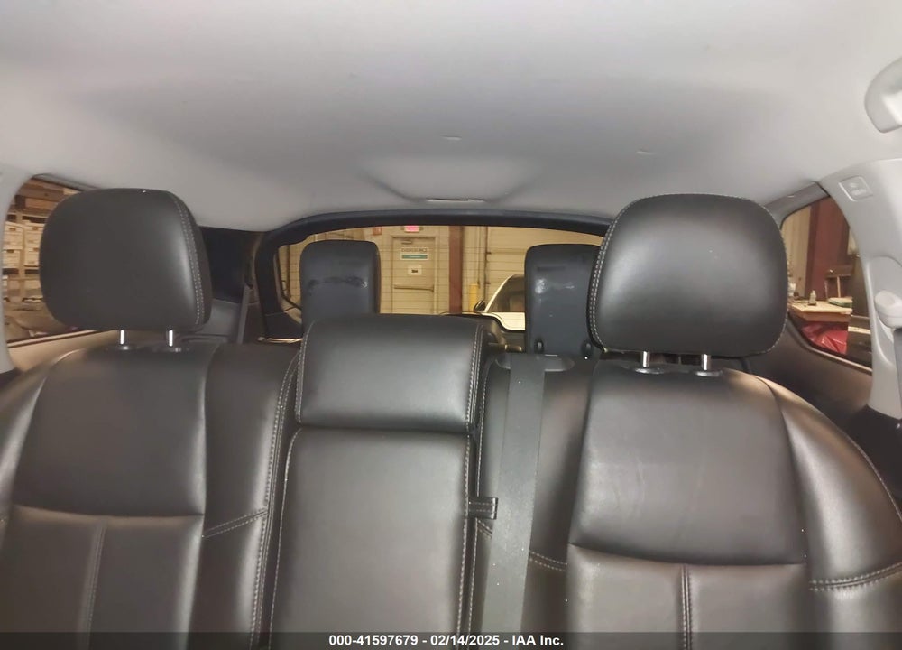 2014 NISSAN PATHFINDER SL VIN: 5N1AR2MN5EC685917