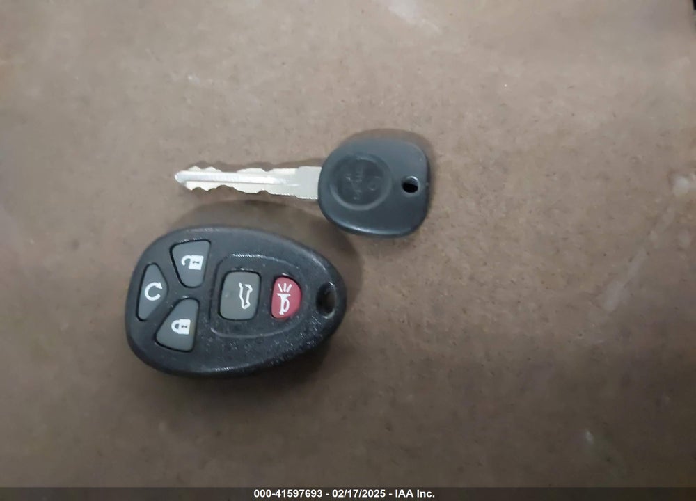 2012 GMC ACADIA SLE VIN: 1GKKVPED9CJ142588