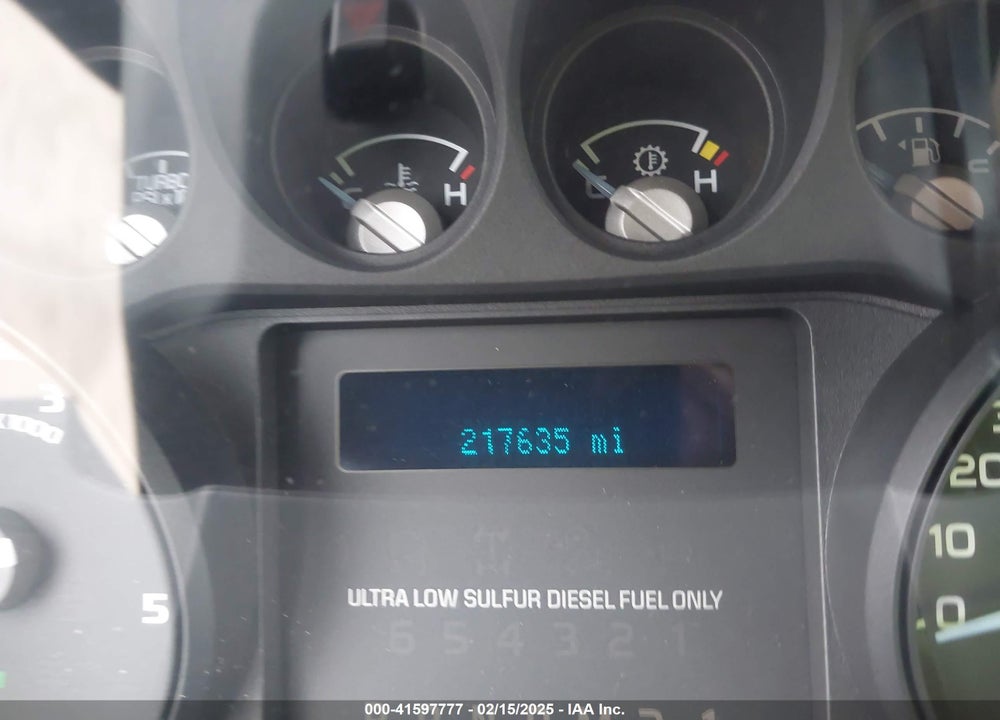 2016 FORD F 350 VIN: 1FT8W3DT1GEB24279