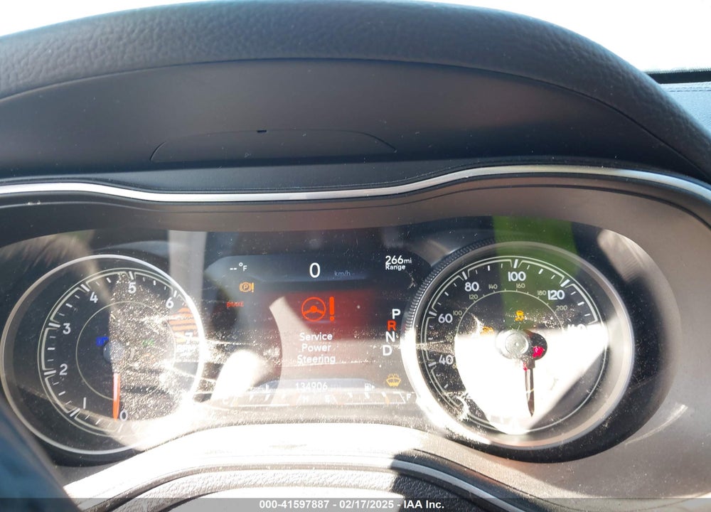 2019 JEEP CHEROKEE VIN: 1C4PJLDB2KD143844