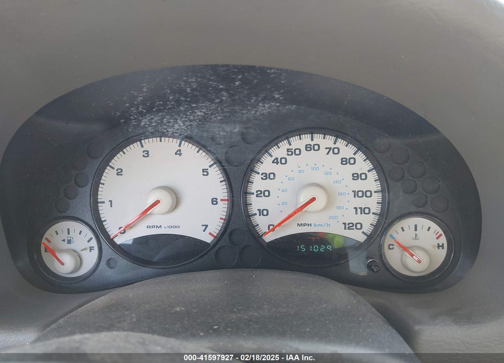 2004 JEEP LIBERTY SPORT VIN: 1J4GL48K74W193795