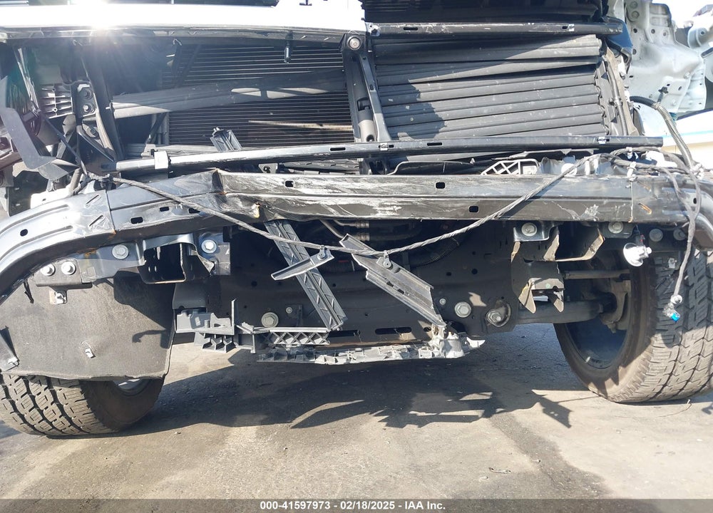 2021 CHEVROLET TAHOE 2WD LT VIN: 1GNSCNKD5MR101752