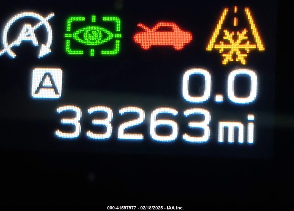 2021 SUBARU OUTBACK VIN: 4S4BTGPD0M3203469