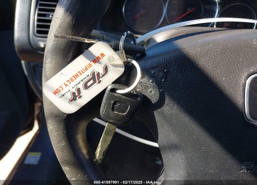 2004 HONDA CIVIC LX VIN: 2HGES16664H624292