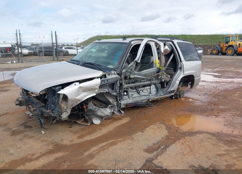 2004 GMC YUKON SLT VIN: 1GKEK13T34J168022