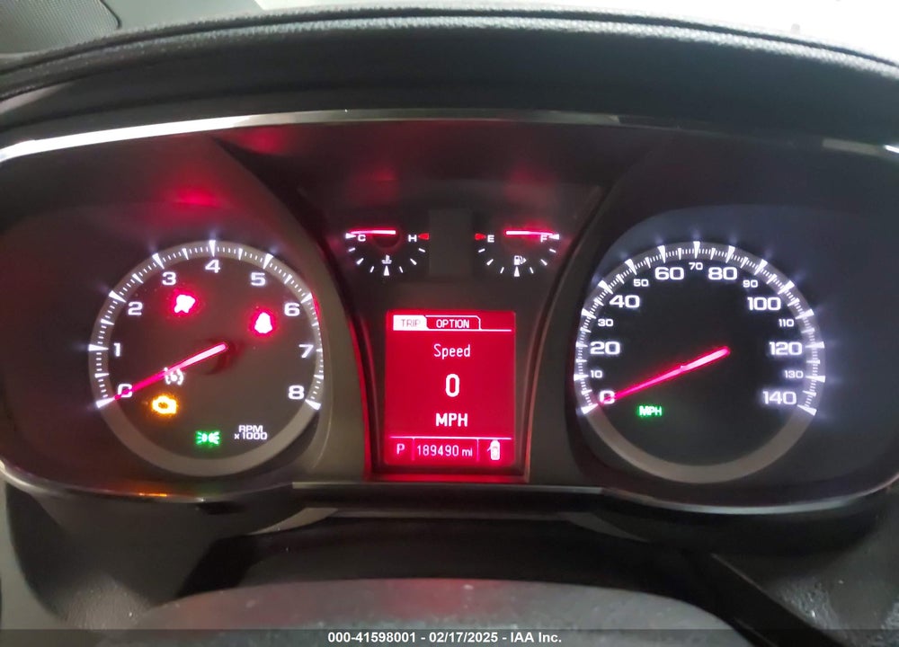 2013 GMC TERRAIN SLE-1 VIN: 2GKALMEK2D6376603