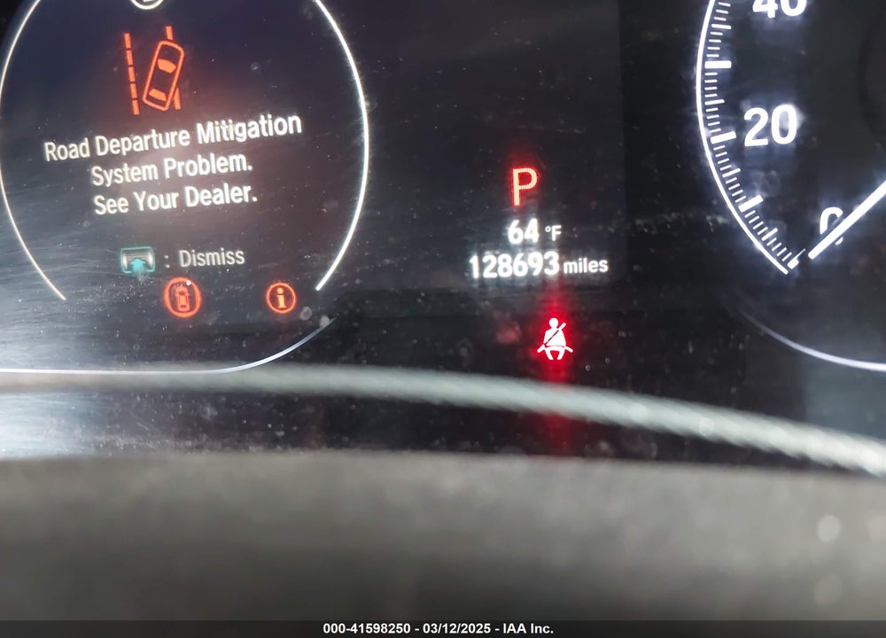 2018 HONDA ACCORD VIN: 1HGCV1F12JA167607