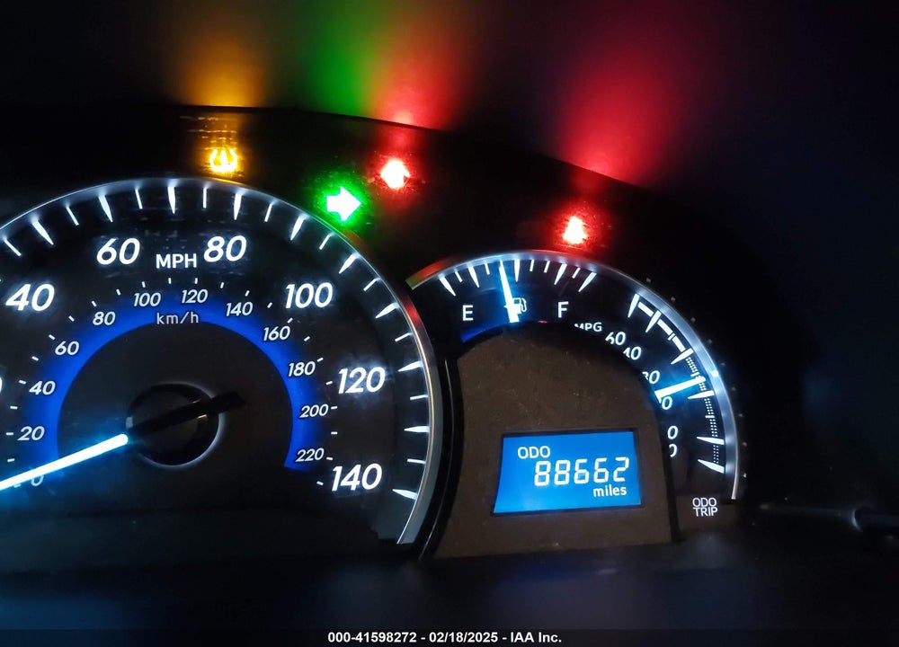 2014 TOYOTA CAMRY VIN: 4T4BF1FK4ER388213