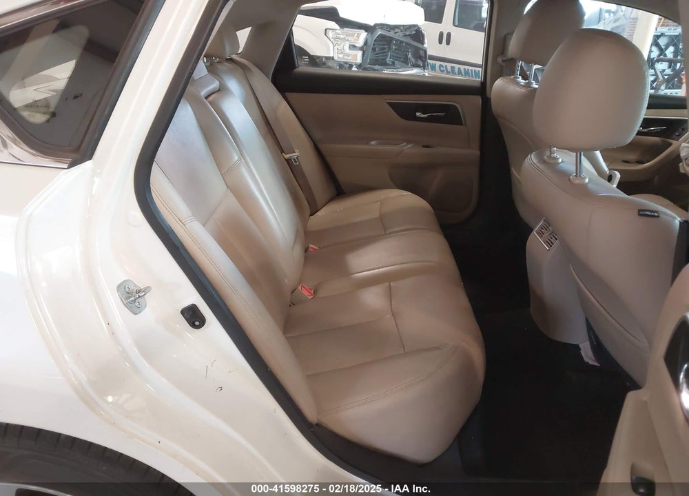 2016 NISSAN ALTIMA VIN: 1N4AL3APXGC249994