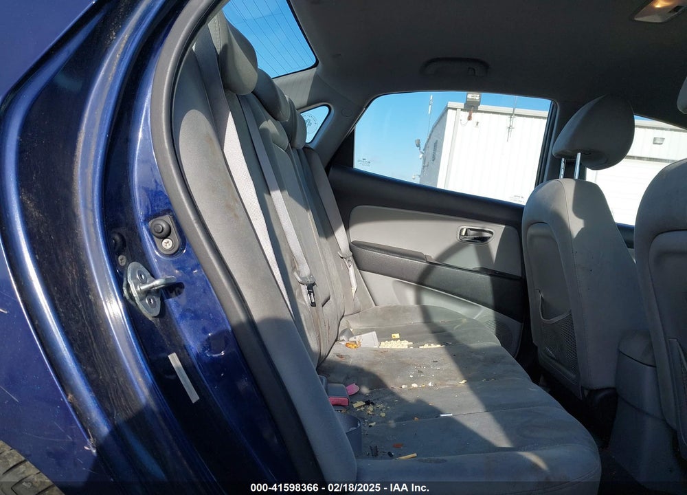 2010 HYUNDAI ELANTRA GLS VIN: KMHDU4AD9AU904031