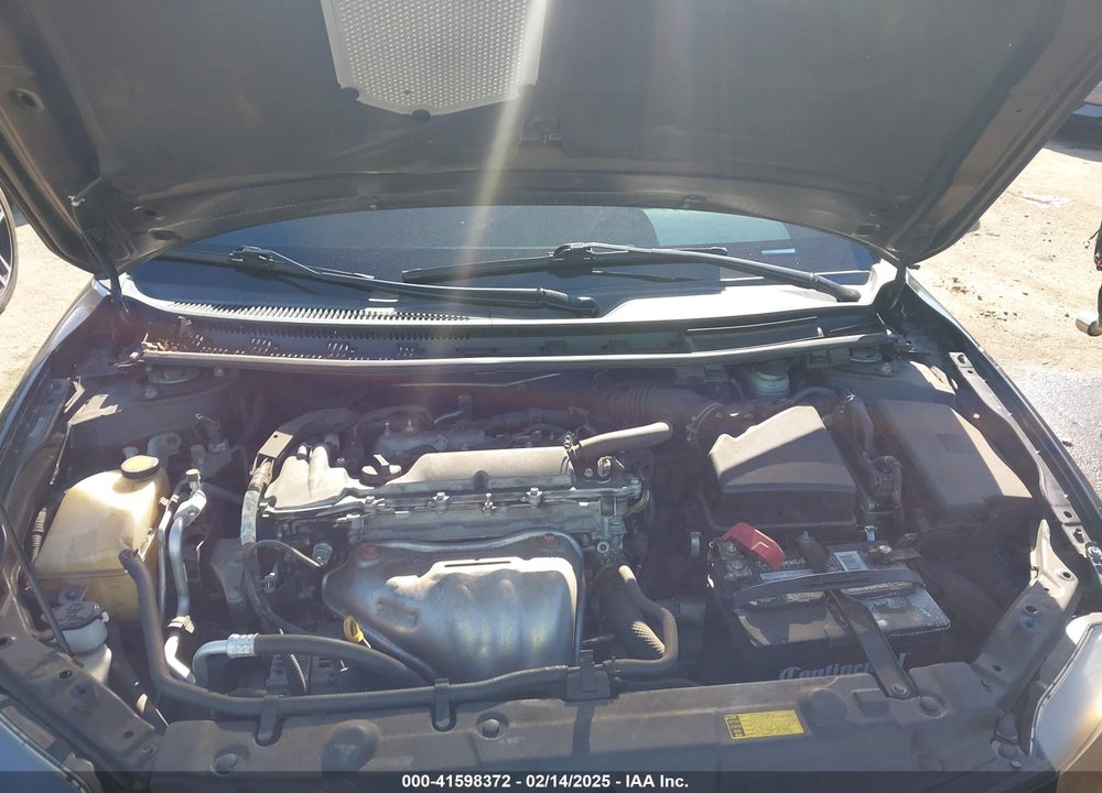2012 SCION TC VIN: JTKJF5C77C3039074