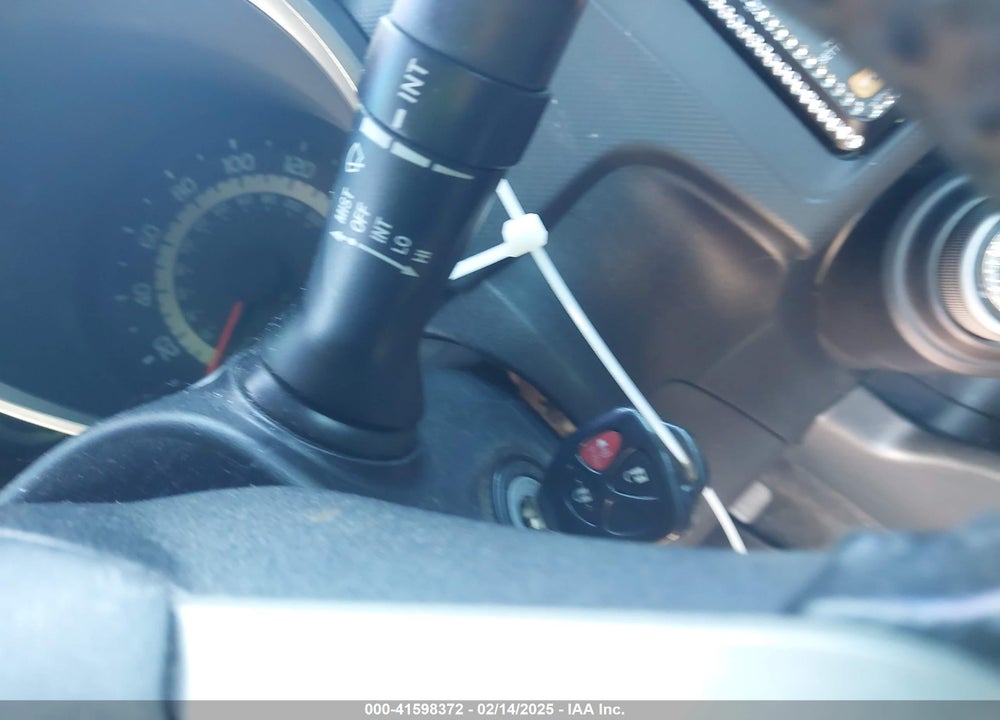 2012 SCION TC VIN: JTKJF5C77C3039074