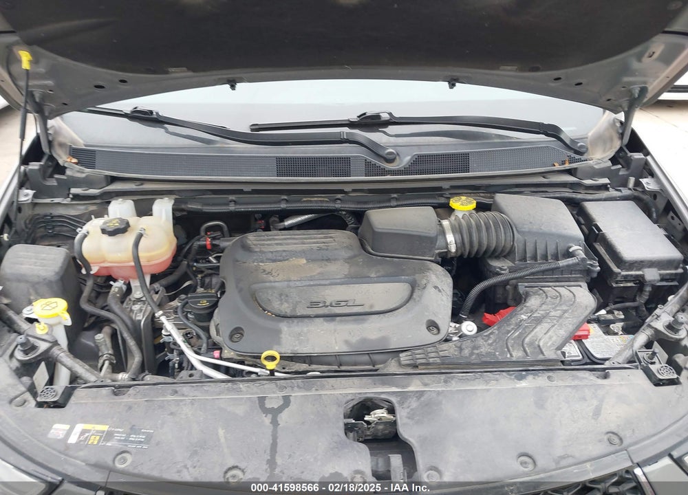 2022 CHRYSLER PACIFICA TOURING L VIN: 2C4RC1BG3NR188802