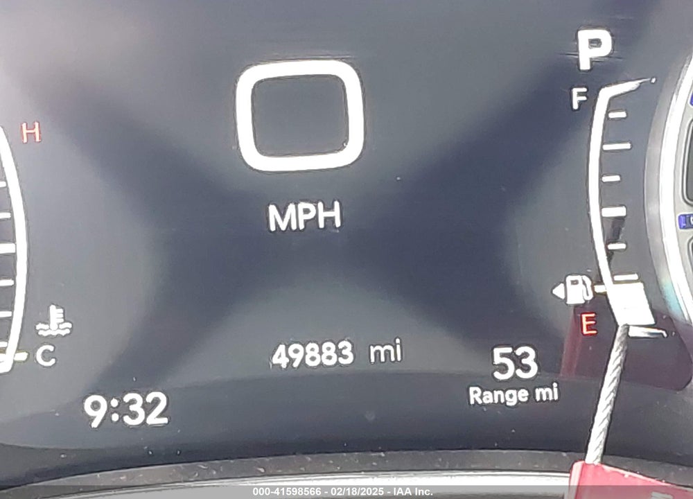 2022 CHRYSLER PACIFICA TOURING L VIN: 2C4RC1BG3NR188802