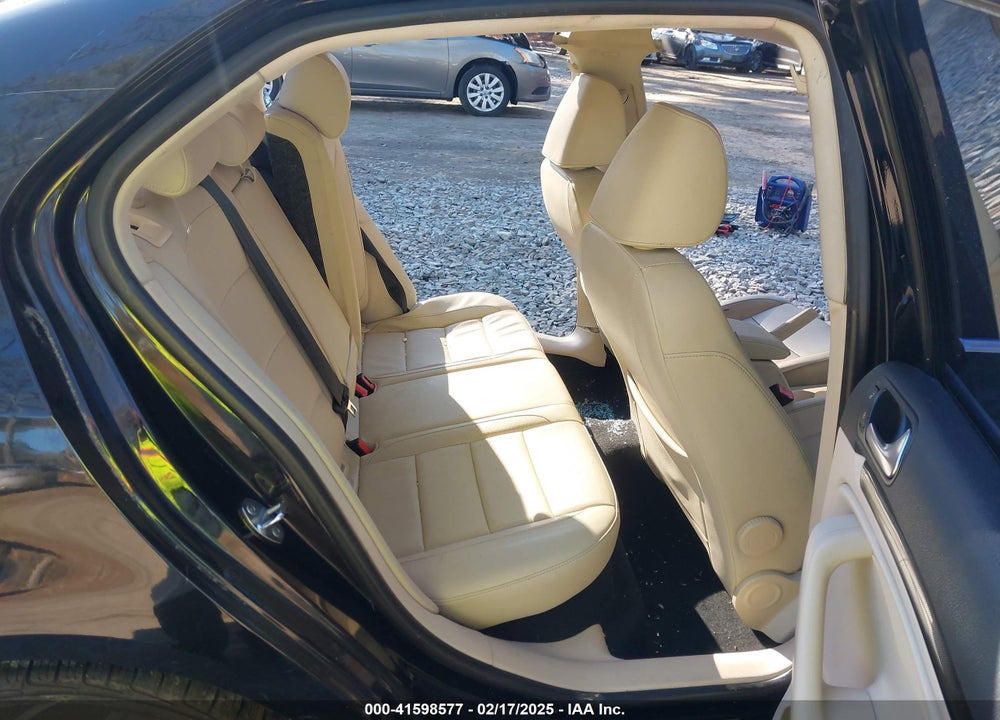 2010 VOLKSWAGEN JETTA VIN: 3VWRX7AJ8AM035447