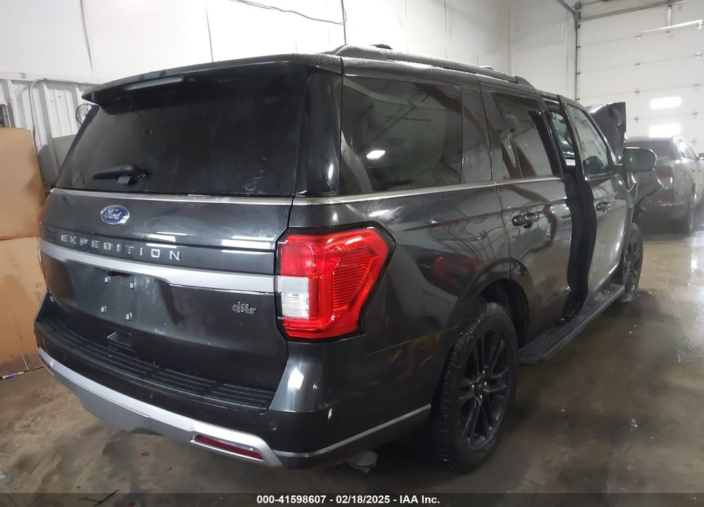 2024 FORD EXPEDITION VIN: 1FMJU1J89REA03381