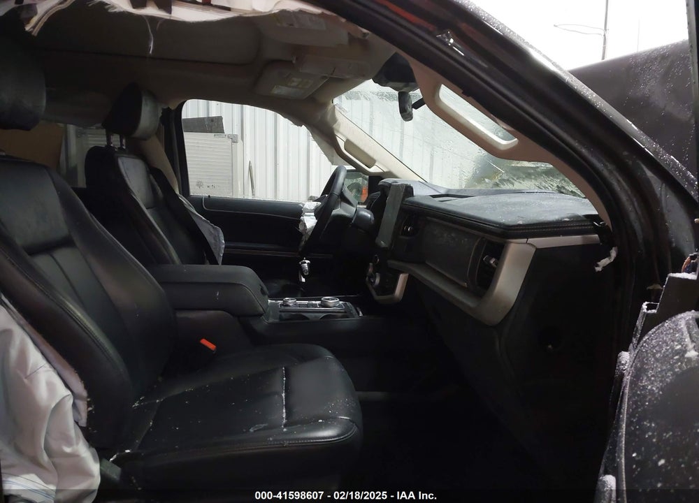 2024 FORD EXPEDITION VIN: 1FMJU1J89REA03381