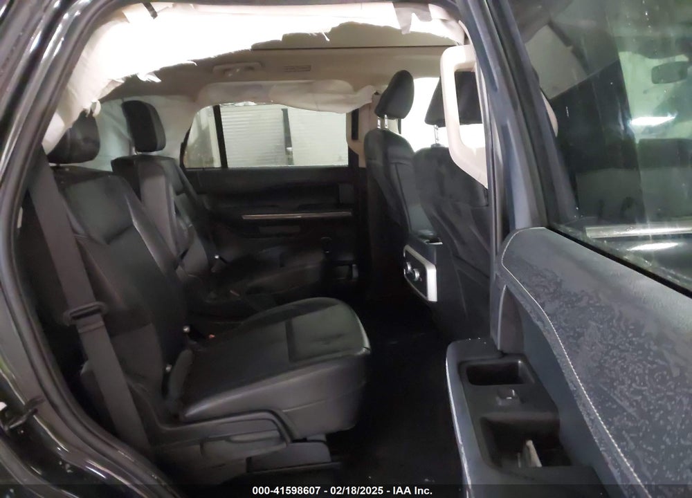 2024 FORD EXPEDITION VIN: 1FMJU1J89REA03381