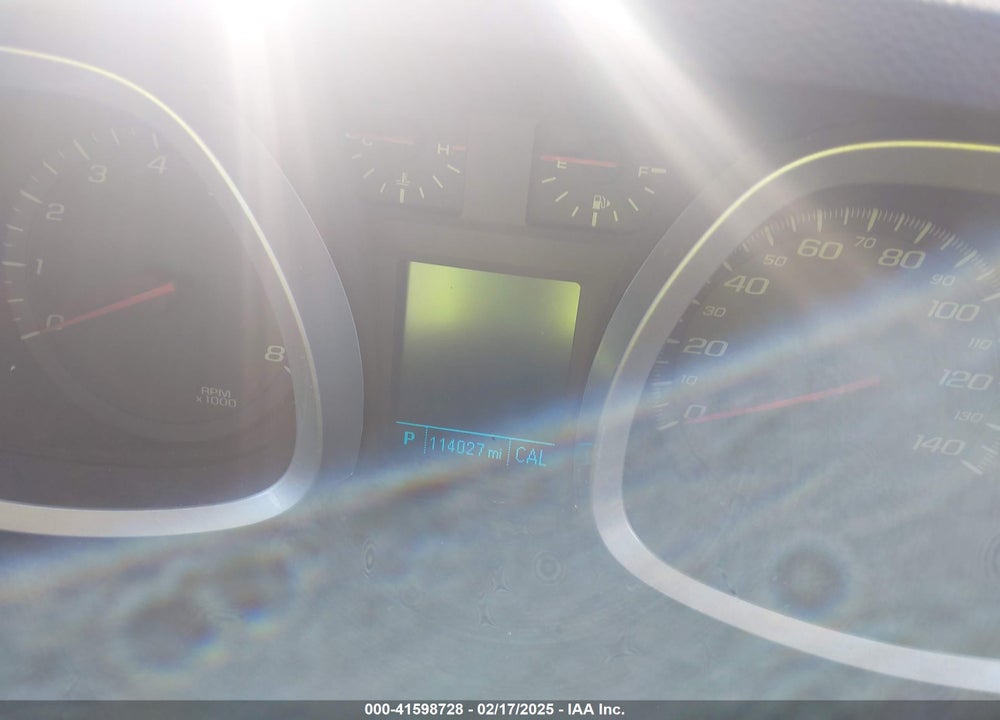 2015 CHEVROLET EQUINOX LTZ VIN: 2GNALDEK2F6293680