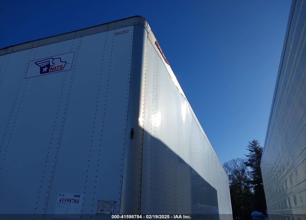 2019 GREAT DANE TRAILERS --- VIN: 1GRAA0623KK163555